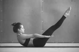 Anne Zeiser Pilates